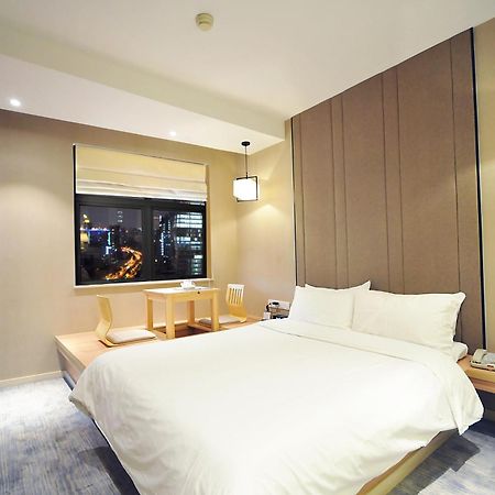 Gubei Garden Hotel Shanghai Hongqiao Dış mekan fotoğraf