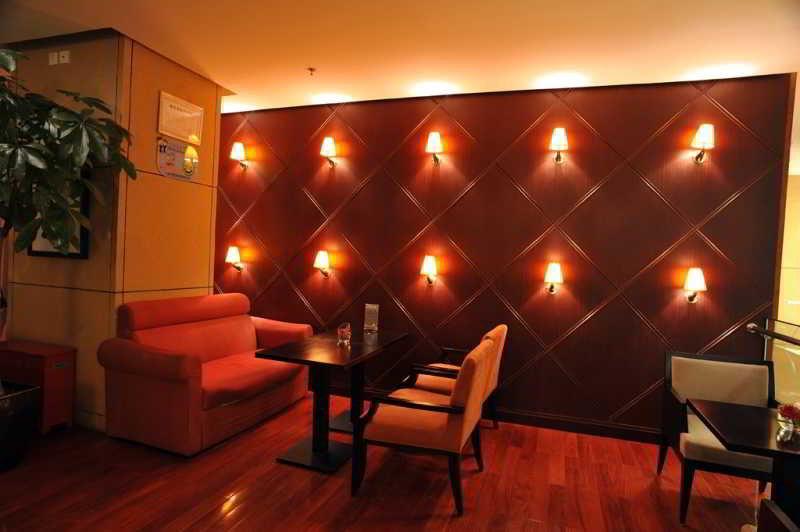 Gubei Garden Hotel Shanghai Hongqiao Dış mekan fotoğraf