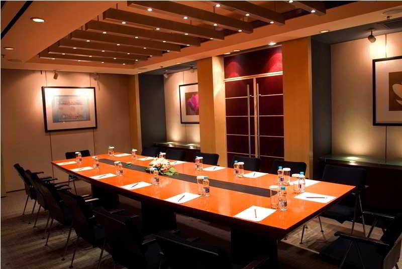 Gubei Garden Hotel Shanghai Hongqiao Dış mekan fotoğraf
