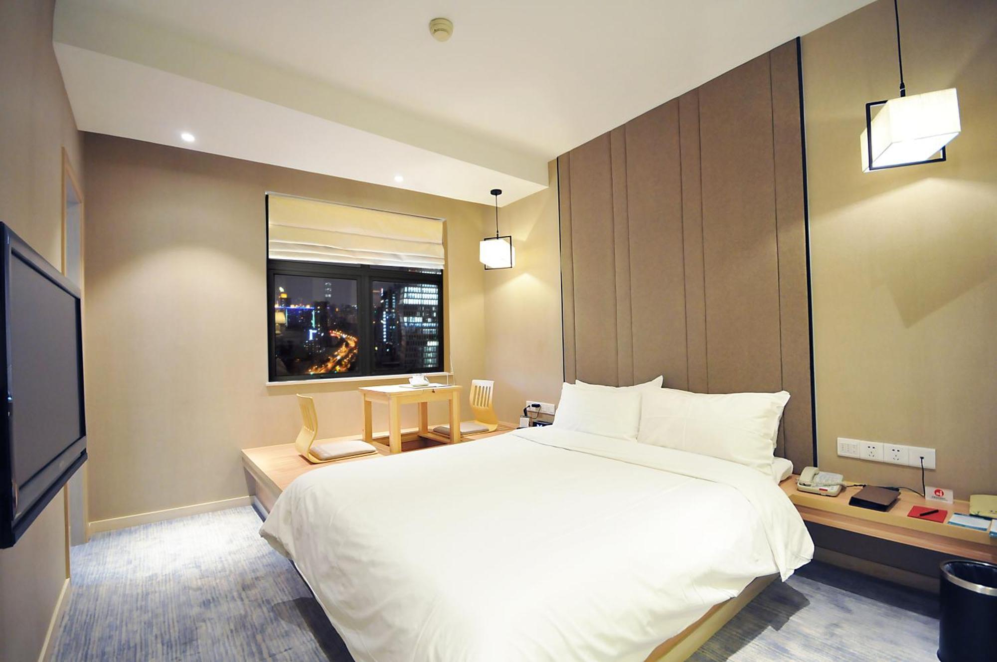 Gubei Garden Hotel Shanghai Hongqiao Dış mekan fotoğraf
