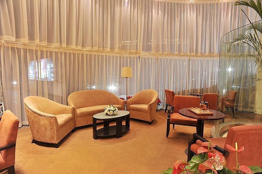 Gubei Garden Hotel Shanghai Hongqiao Dış mekan fotoğraf