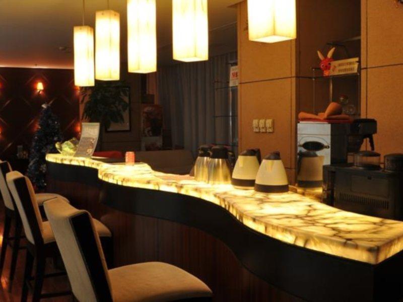 Gubei Garden Hotel Shanghai Hongqiao Dış mekan fotoğraf