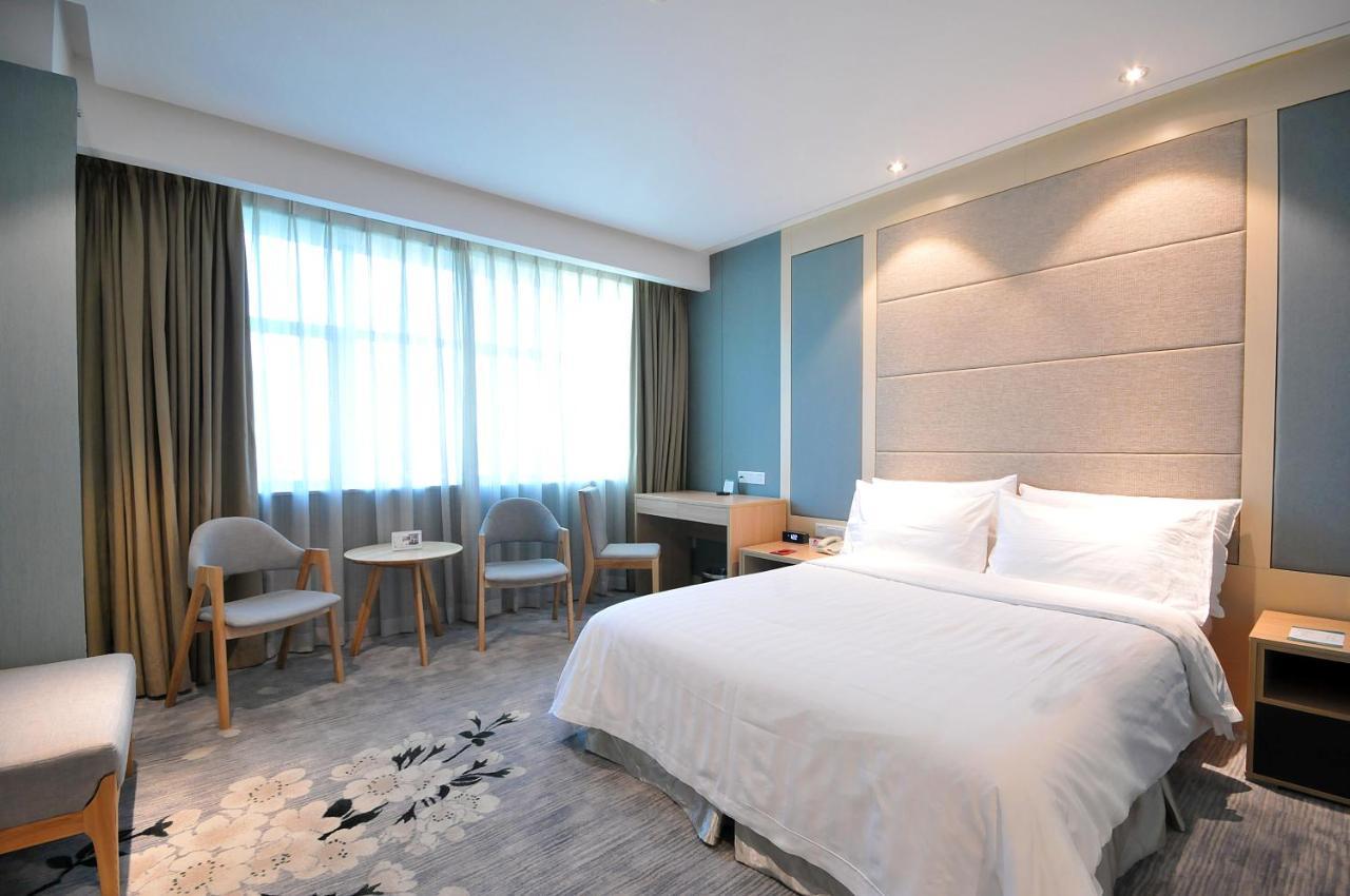 Gubei Garden Hotel Shanghai Hongqiao Dış mekan fotoğraf